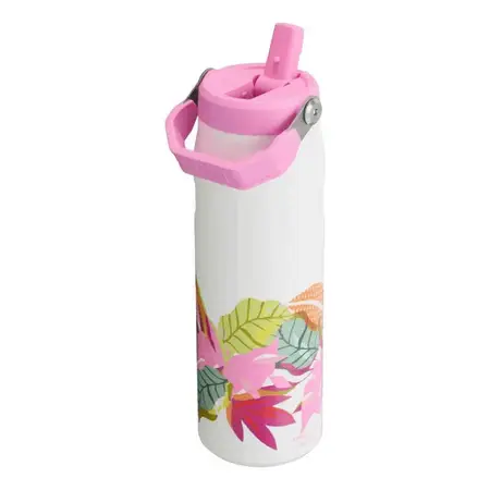 Botella Termica Stanley Aerolight Flip Straw 710ml Color Frost Tropic