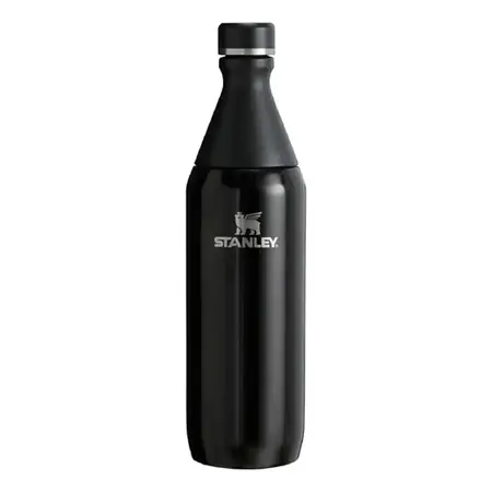 Botella Termica Stanley All Day Slim 591ml Black