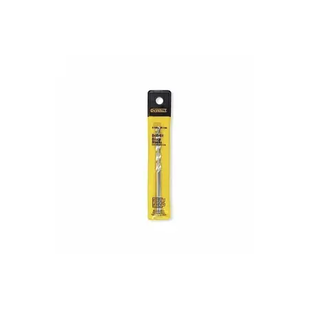 Broca P/muro Dewalt 9/16 X 6 PuLG Dw531400c 14mm