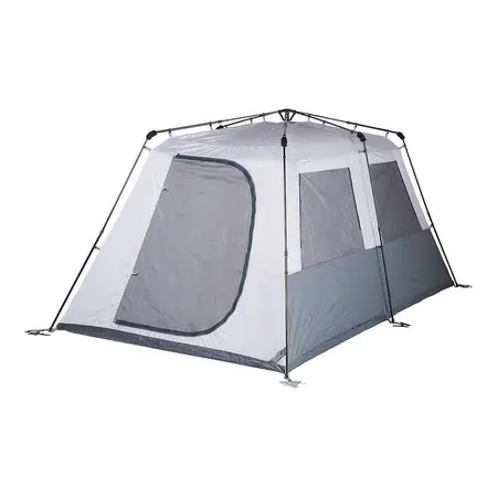 Carpa Coleman Instant Full Fly 8 Per 4,27 X 2,44 X 1,93 Mts