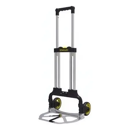 Carretilla De Mano Plegable Stanley Ft502