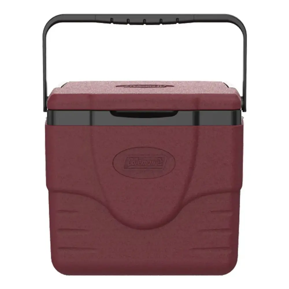 Chiller Cooler 6209 Cranberry 9qt Cranberry