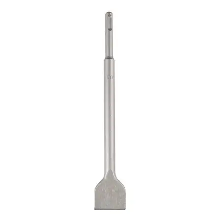 Cincel Plano 250x40mm P/ Sds Plus Dewalt Dwa0803
