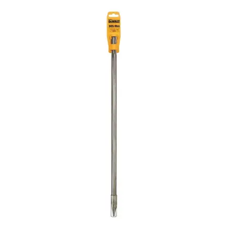 Cincel Punta Aguda Sds 600mm Dt8087-qz Dewalt