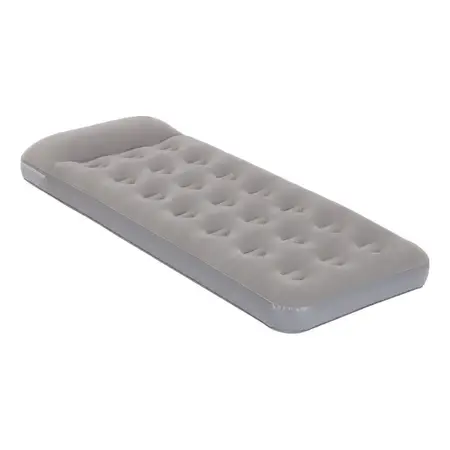 Colchón Inflable Coleman Go Single C/bolso 185x76x22