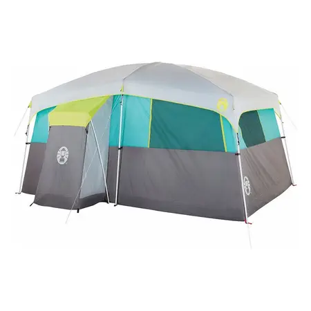 Coleman Fast Pitch Tenaya Lake 8 2040606400000 Cian