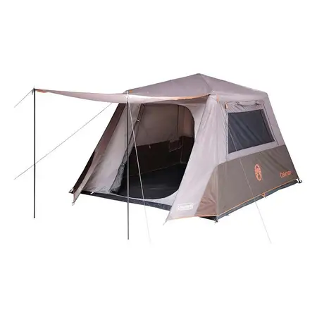 Coleman Instant Up 6 Carpa Beige 270x190cm