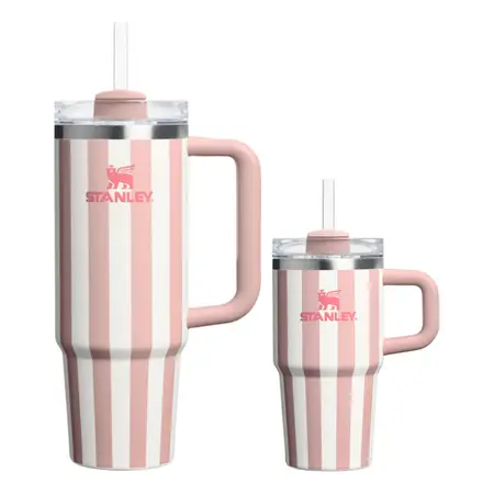 Combo Stanley Quencher Stanley 887 Ml + Quencher 591ml
