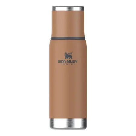 Combo Termo Adventure To-go 500ml Toast + Terere Slim Toast Toast