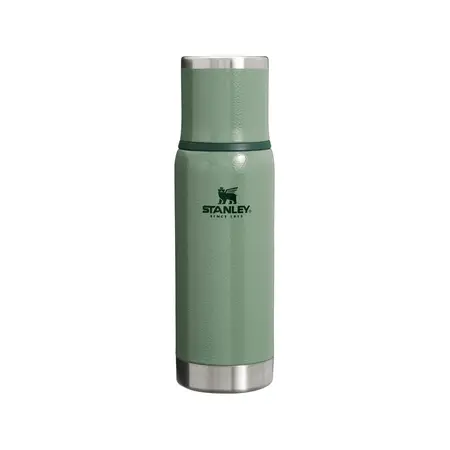 Combo Termo Adventure To-go 500ml Toast + Terere Slim Toast Verde
