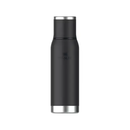 Combo Termo Adventure To-go 750ml Toast + Terere Slim Toast Black 2.0