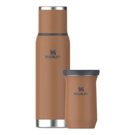 Combo Termo Adventure To-go 750ml Toast + Terere Slim Toast Toast