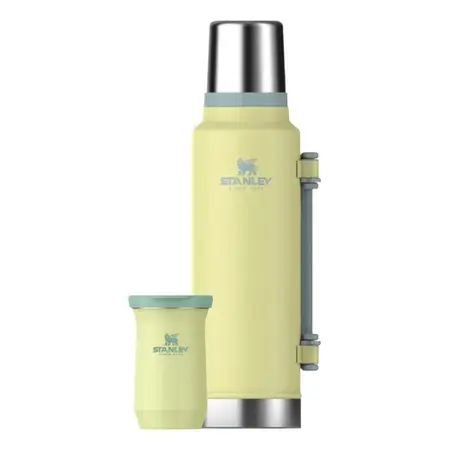 Combo Termo Classic Pomelo 1.4lts + Terere 200ml Pomelo Pomelo