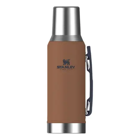 Combo Termo Mate System + Terere 236 Ml Toast Toast