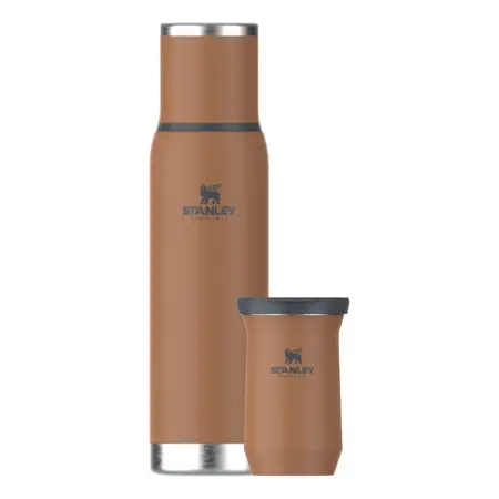 Combo Toast Termo Stalney Adventure To Go 1l + Terere 200ml Toast