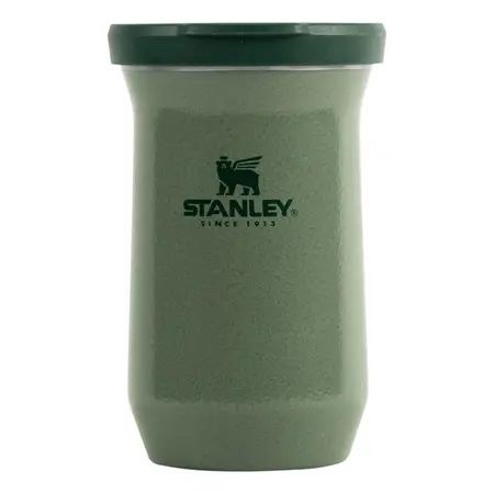 Combo Toast Termo Stalney Adventure To Go 1l + Terere 200ml Verde