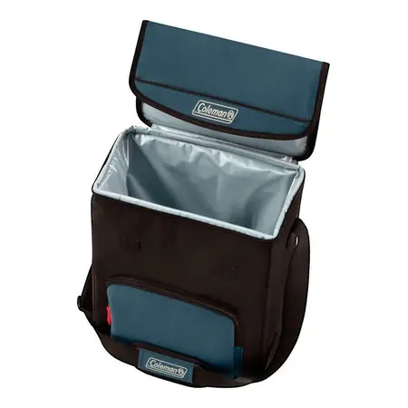 Conservadora Bolso Termico Coleman 34 Latas Frio 30hs 32lt