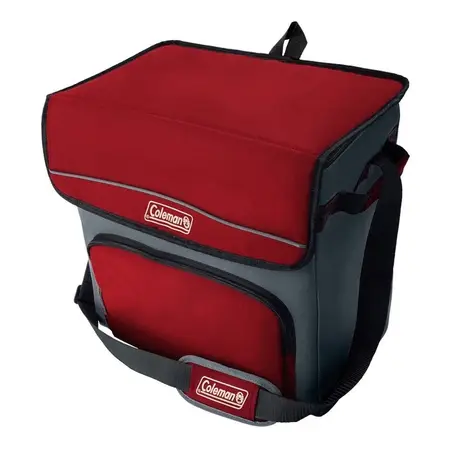 Conservadora Bolso Termico Coleman 54 Latas 52lt Frio 30hs