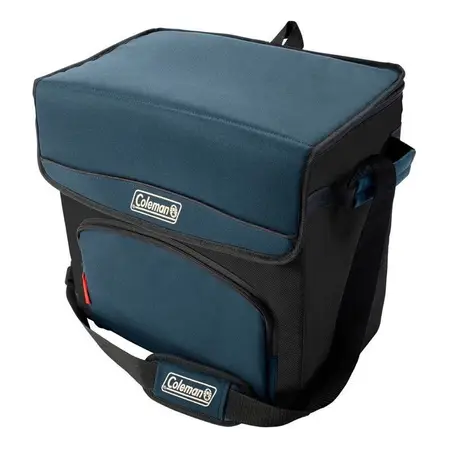 Conservadora Bolso Termico Coleman 54 Latas 52lt Frio 30hs