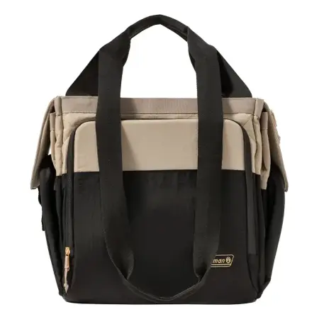 Conservadora Bolso Termico Coleman Now 24latas Beige