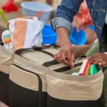 Conservadora Bolso Termico Coleman Now 24latas Beige
