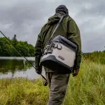 Conservadora Bolso Termico Coleman Pro 16 Cans Sand
