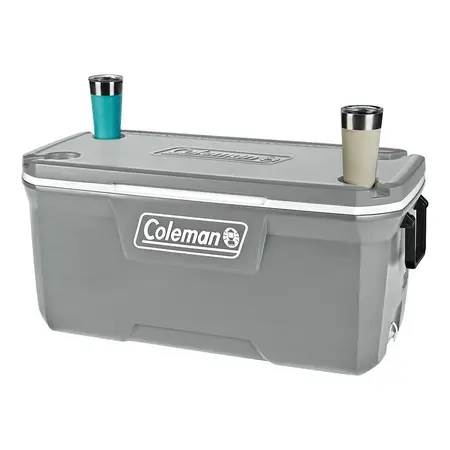 Conservadora Coleman 316 Series 120qt Made In Usa