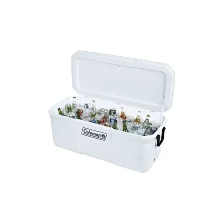 Conservadora Coleman 316 Series 150qt Marine