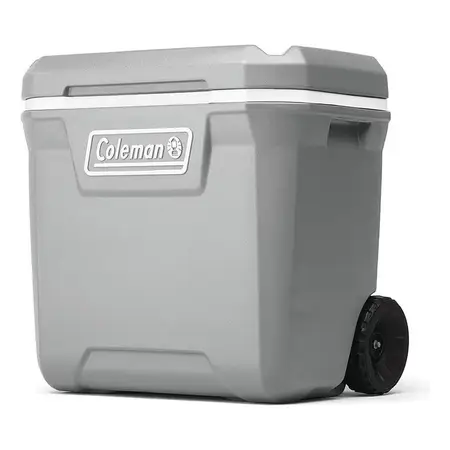 Conservadora Coleman 316 Series 65qt Con Ruedas