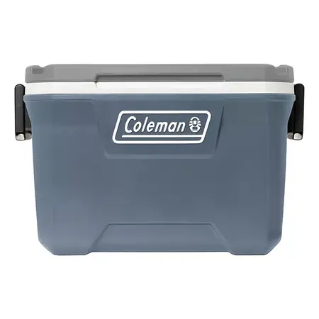Conservadora Coleman 52qt Chest 49lts 80 Latas Frio 3 Dias Lakeside