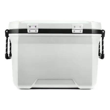 Conservadora Coleman 55 Qt Camping Viaje Color Marine