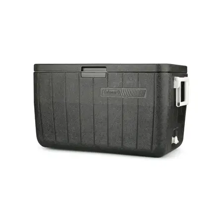 Conservadora Coleman Beach 48qt Frio Por 3 Dias 45lt