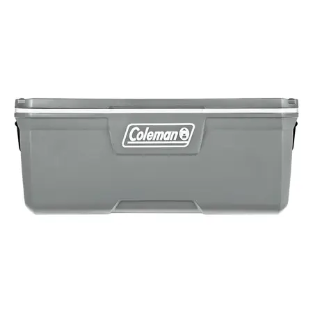 Conservadora Coleman Chest 150qt 248 Latas 142lts Porta Vaso