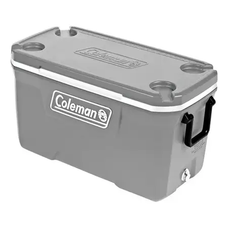 Conservadora Coleman Chest 70qt/66.2lts Blue 100latas 