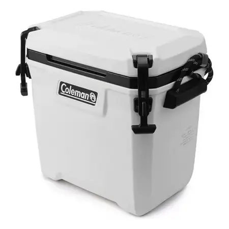 Conservadora Coleman Convoy Marine 28qt
