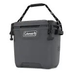 Cooler Coleman Convoy 28qt Gris