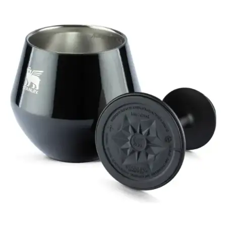 Copa Stanley Spirit Cocktail Color Negro