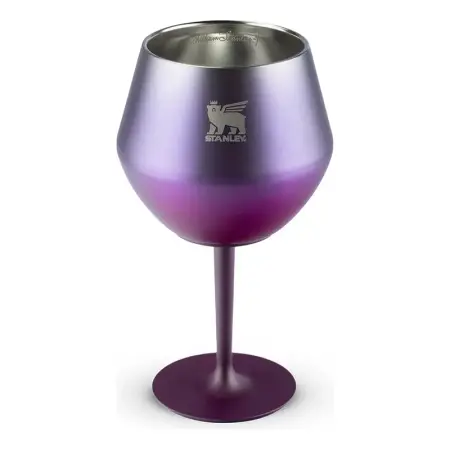 Copa Stanley Spirit Cocktail Color Violeta