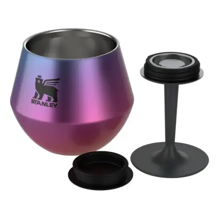 Copa Stanley Spirit Cocktail Color Violeta
