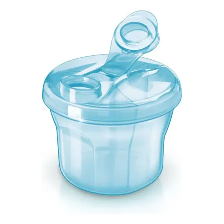 Dispenser De Leche En Polvo Philips Avent Sin Bpa