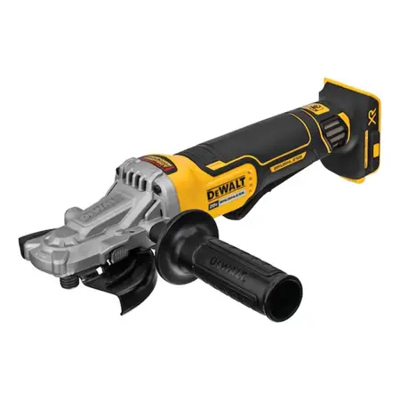 Esmeriladora Cabeza Plana 5 125mm 850w Dewalt