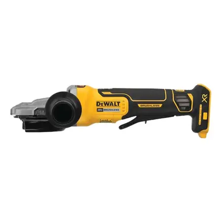 Esmeriladora Cabeza Plana 5 125mm 850w Dewalt