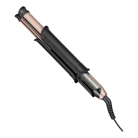 Estilizador 2 En 1 Remington One Alisa Y Ondula S33a Negro