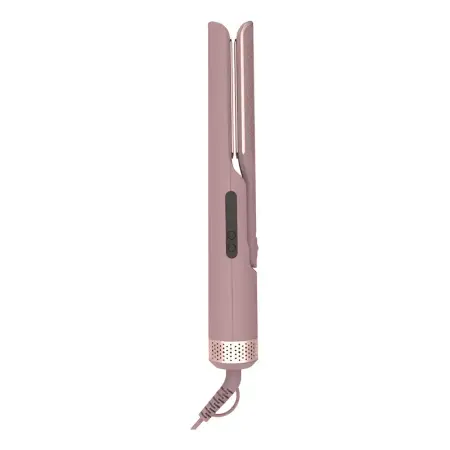 Estilizador De Aire Remington Airvive 2 En 1 Alisador Secador Ionico