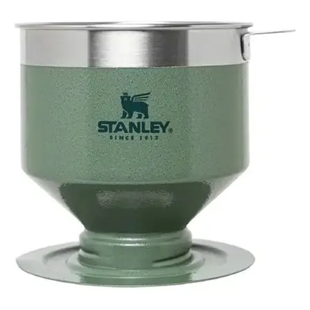Filtro De Café Reutilizable Stanley Pour Over Acero