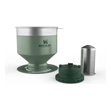 Filtro De Café Reutilizable Stanley Pour Over Acero