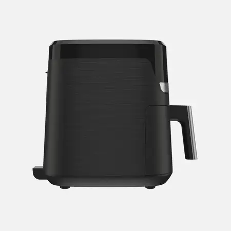 Freidora De Aire Black+decker Purifry De 1300 Watts Afbd42-1 Color Negro
