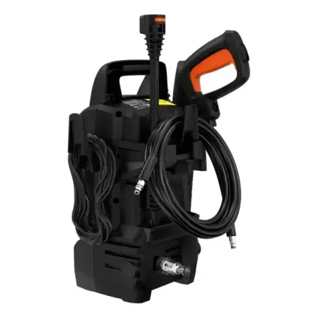 Hidrolavadora Black+decker 1300w 100 Bar Bepw1300-ar Max Negro 50