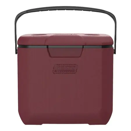 Hielera Chiller 5879 Cranberry 30qt