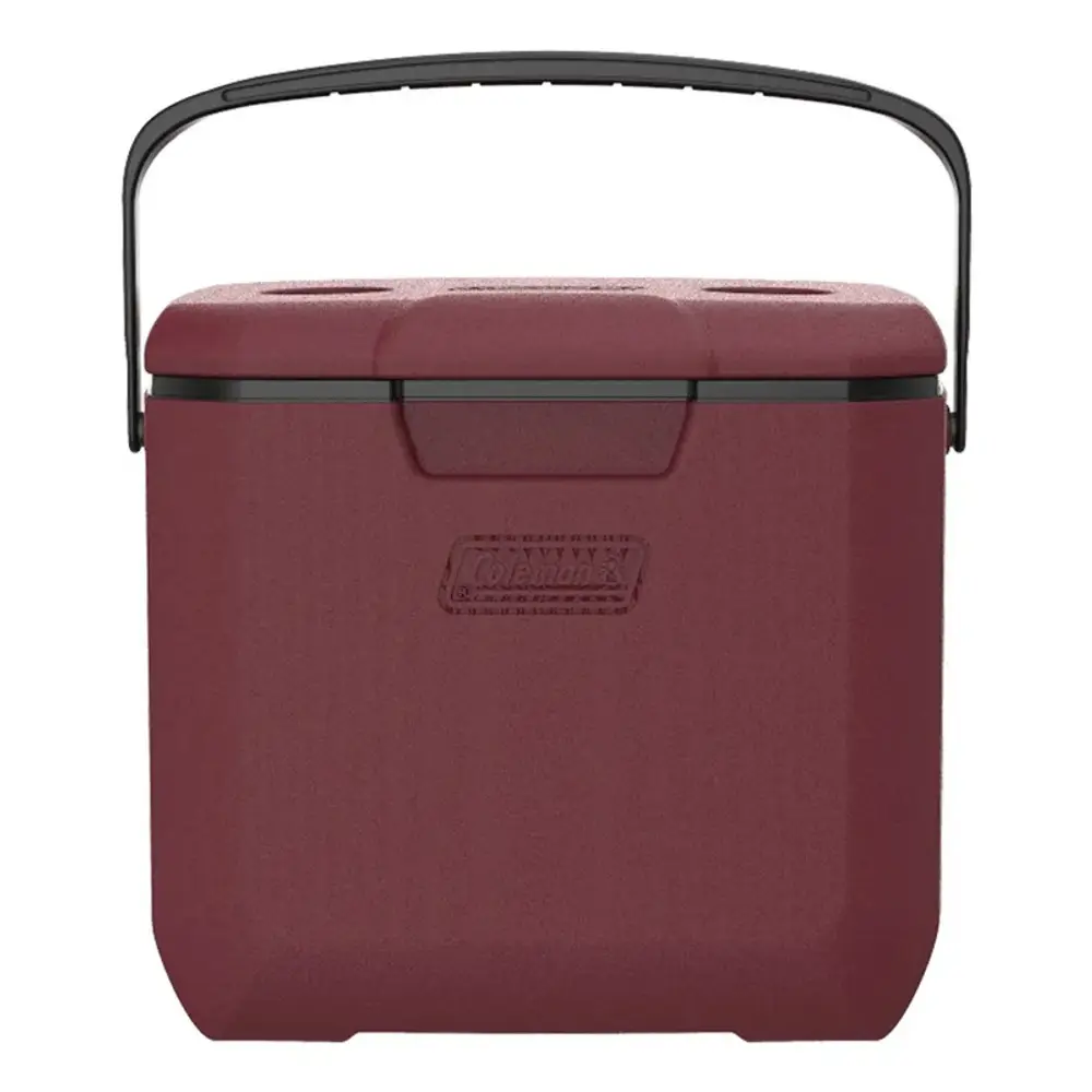Hielera Chiller 5879 Cranberry 30qt